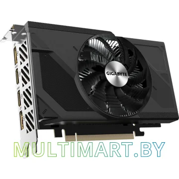 Видеокарта Gigabyte GeForce RTX 4060 D6 8G (GV-N4060D6-8GD) картинка 2